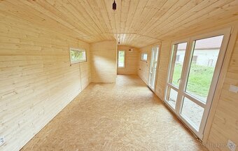 Maringotka/Tiny House - 10