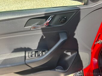 Škoda Rapid 1.2 Tsi 77kw Monte Carlo r.v.2016 serviska - 10