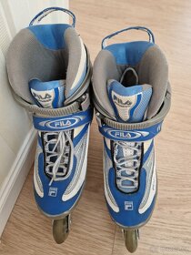 FILA in-line brusle vel 38,5 - 10