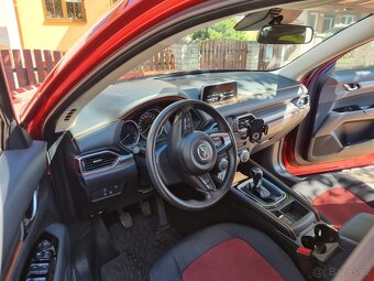 Mazda CX-5 2019 - 10
