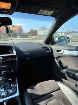 Audi A5 2.0 tdi 140kW quattro 2015 - 10