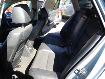 BMW 320D 2.0D 120kw(163hp) r.v.10/2006 - 10
