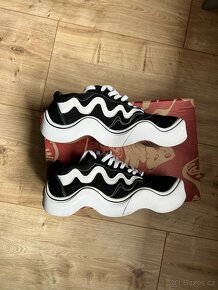 Mschf X Tyga 'Wavy Baby' sneakers / tenisky - 10