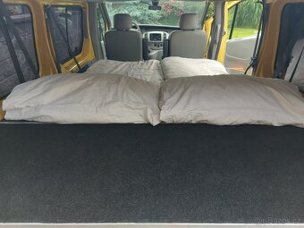 Renault Trafic Passenger 2.0 dCi 84 kw, Odpočet DPH - 10