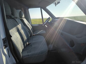 ford transit tourneo - 10