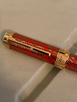 Montblanc Patron of Art Limited Edition 888 - Peggy Guggenhe - 10