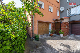 Prodej rodinného domu, 144 m², Teplice, ul. Potěminova - 10