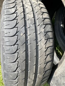 Sada 205/55 r16 - 10