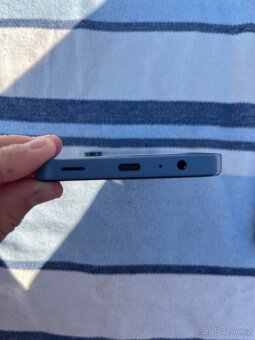 Prodám Galaxy A15(+zdarma sluchátka+obaly) - 10