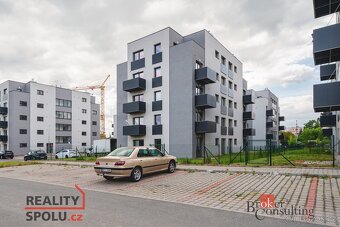 Pronájem, byty/1+kk, 35.7 m2, U Pondu 384, Vlkýš, 33024 Heřm - 10