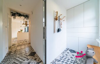 Prodej rodinný dům, 161 m2 - Zlín - Slovenská, ev.č. 58461 - 10