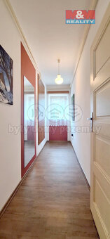 Pronájem rodinného domu, 96 m², Velké Poříčí, ul. Družstevní - 10