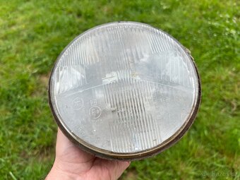 PŘEDNÍ SVĚTLA NA VETERÁN ŠKODA OCTAVIA, FELICIA, SPARTAK - 10