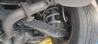Toyota Aristo Vertex edition 2JZ GTE - 10