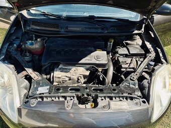 Fiat Bravo - 10