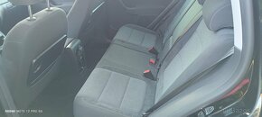 Prodám VW GOLF PLUS STYLE 2,0TDI,103 kW, 6ti rychl., 2011, - 10
