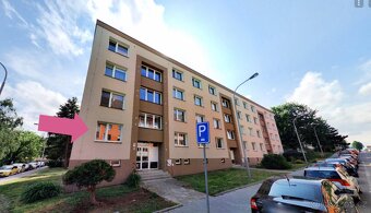 Prodej slunného bytu 2+1 po rekonstrukci ve Vyškově - 10