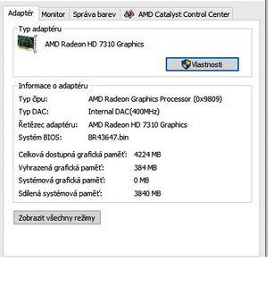 Acer / Packard Bell TE11 . AMD E1 .12GB .SSD - 10