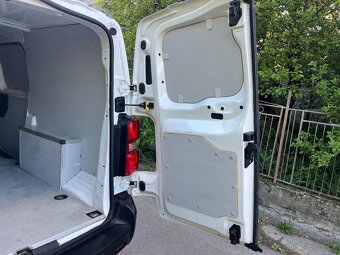 Opel Vivaro L3H1 2.0 bluehdi 110kw r.v 2020 - 10
