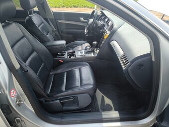 audi A6 4F  quattro - 10