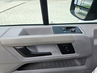 Volkswagen Crafter 2,0 L2H2 temp.navi - 10