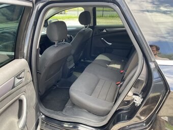 Ford Mondeo 2014 2.0tdci - 10