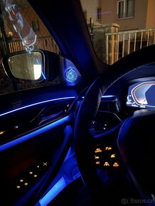 BMW G30 / G31 Bowers & Wilkins Style (SET) - 10