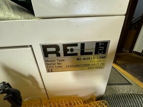 Portálový CO2 LASER ReliCUT - 10