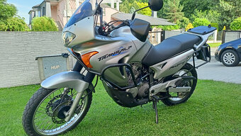 Honda Transalp XL 650 V - 10