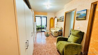 ŠPANĚLSKO, Torrevieja, apartmán v centru - 10