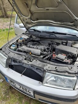 Octavia 4x4 - 10