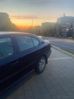 skoda octavia 1 - 10