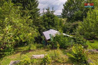 Prodej chaty, 36 m², Ledeč nad Sázavou, ul. Pivovarská - 10