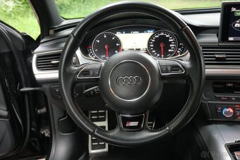 Audi A6 3.0Bi-TDI možná výměna - 10