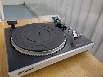 HiFi kvalitní gramofon JVC QL A2 - 10
