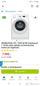 Whirpool - 10