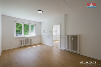Prodej bytu 2+1, 43 m², Přerov, ul. Bohuslava Němce - 10