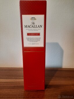 The Macallan classic cut 2017 - 10