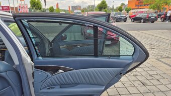 Mercedes-Benz W211 E270 CDI 130 kW Avantgarde, automat - 10