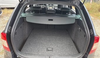 Škoda Octavia Kombi II. RS 2.0 TSI 147KW DSG 2 maji serv kni - 10