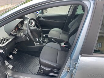 Peugeot 207 SW - 10