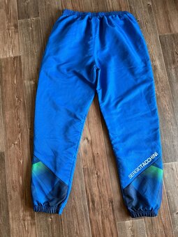 Sportovní souprava Sergio Tacchini, vel. XL - 10