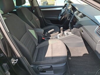 Škoda Octavia 1.6 TDI Ambition, 85kw, r.v.2017 - 10