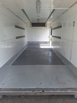 Chladicí komora / stacionární chladírna / izoterma / chladic - 10