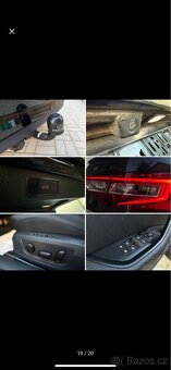 Škoda Superb 2.0 TDI DSG 110KW/Xenon/Led/Navi/2019 - 10
