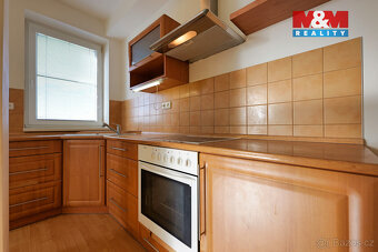 Prodej bytu 1+kk, 37 m², Prostějov, ul. Krasická - 10