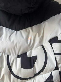 Lyžařská / snowboardová zimní bunda Columbia - 10