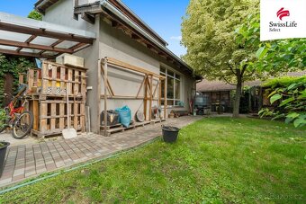 Prodej rodinného domu 120 m2 Heřmanův Městec - 10