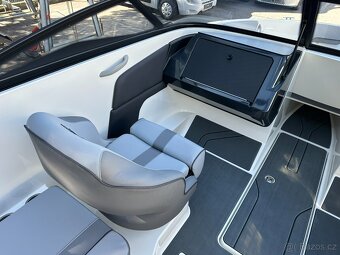 BAYLINER V20 Bowrider + MERCURY F 150 EFI EXLPT ProXS - 10