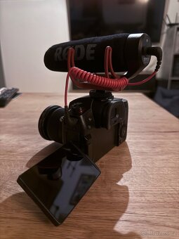 📸 Panasonic Lumix GH5 Mark II set – kompletnà video/foto vý - 10